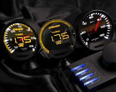 Strumentazione e accessori