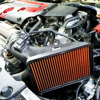 Cold Air Intake