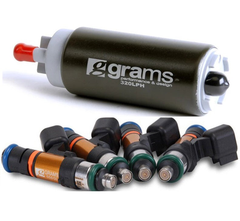 Iniezione carburante