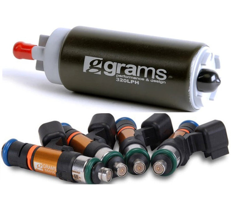 Iniezione carburante