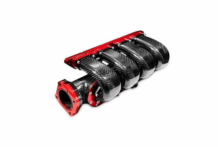 Collettori aspirazione