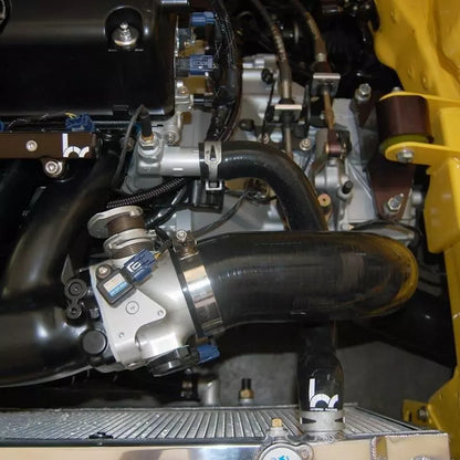 Hybrid Racing K-SWAP 3" EG DC EK Aspirazione cold air intake