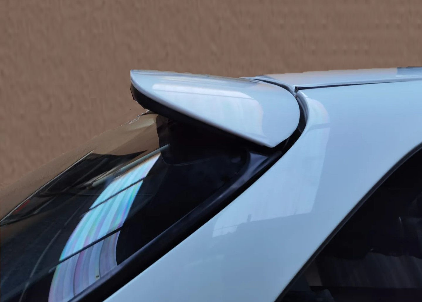 Kit rialzi spoiler Honda Civic EK