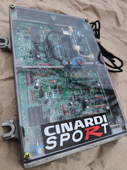 Cover trasparente ECU Honda OBD1/2
