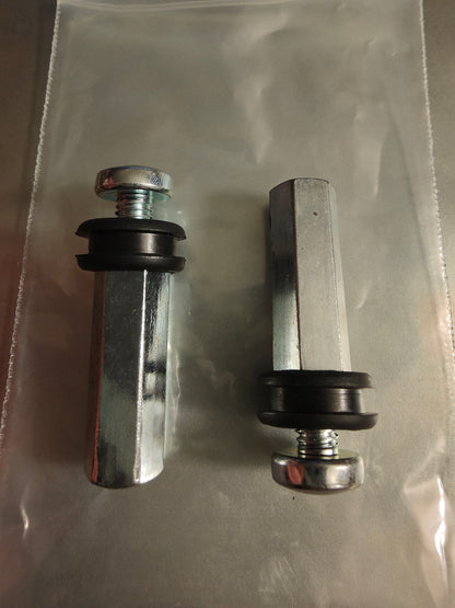 Kit rialzi spoiler Honda Civic EK