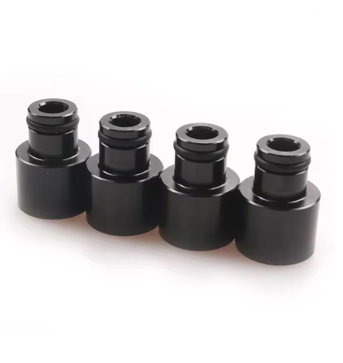 iniettori 382cc Bosch Motorsport kit Honda D/B/H/F series