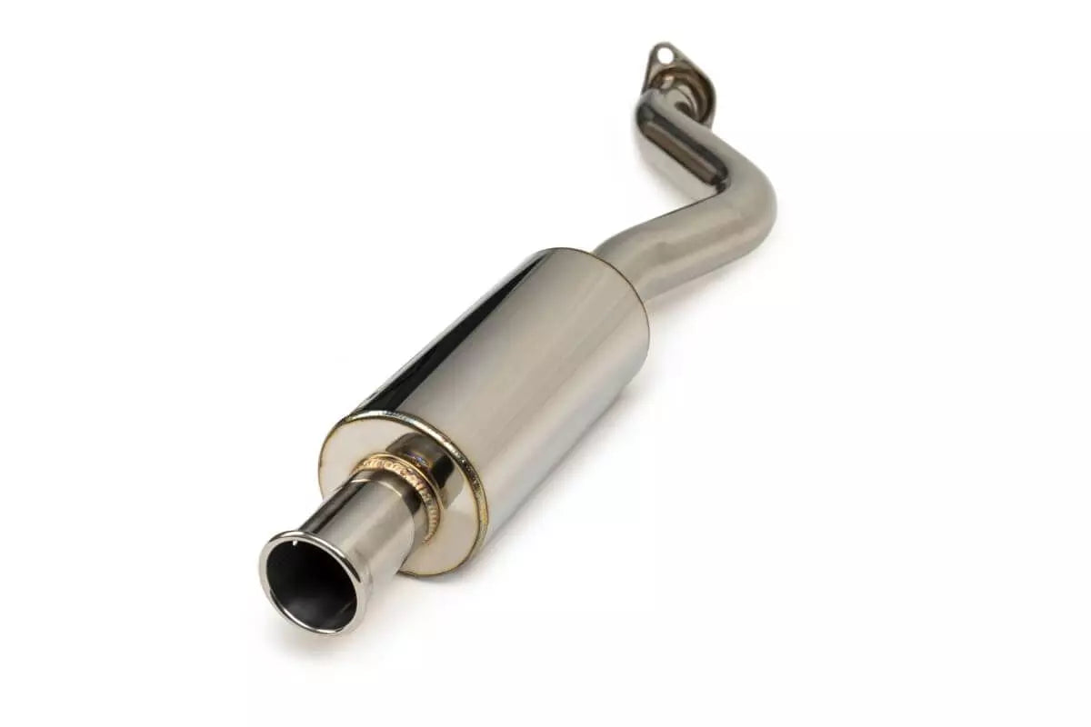 terminale SRS Spoon N1 replica Civic EG/EK