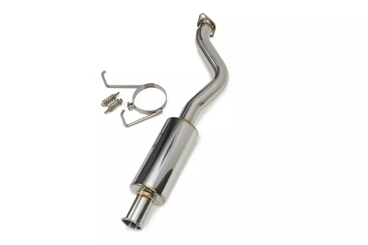 terminale SRS Spoon N1 replica Civic EG/EK