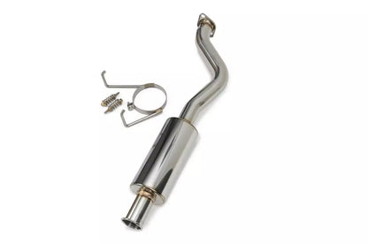 terminale SRS Spoon N1 replica Civic EG/EK