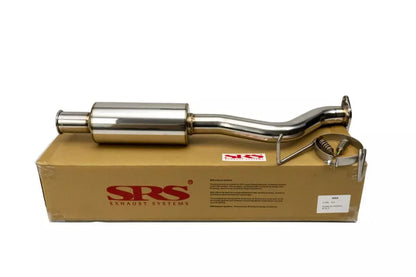 terminale SRS Spoon N1 replica Civic EG/EK