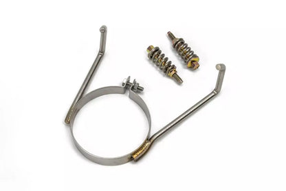 terminale SRS Spoon N1 replica Civic EG/EK