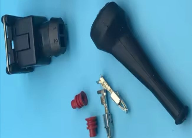 iniettori 382cc Bosch Motorsport kit Honda D/B/H/F series