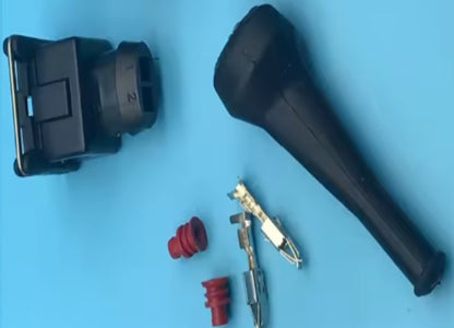 iniettori 382cc Bosch Motorsport kit Honda D/B/H/F series