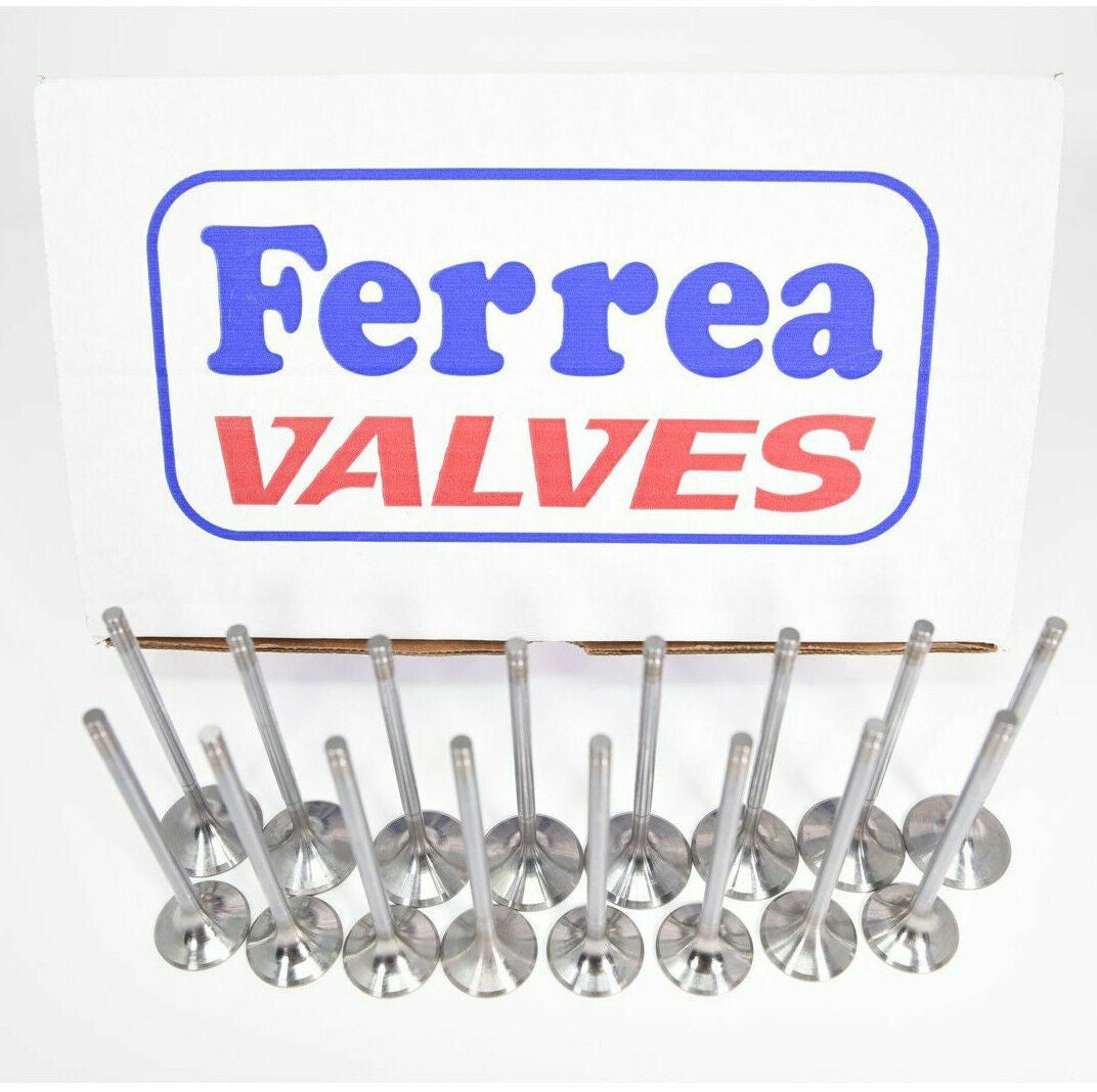 Ferrea 6000 Valvole compressione standard K-Series - K20A K20Z K24